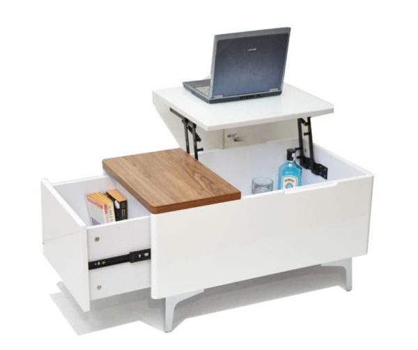 TV Console TVC1539